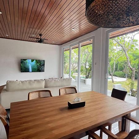 Baliana Villa Legian Luaran gambar