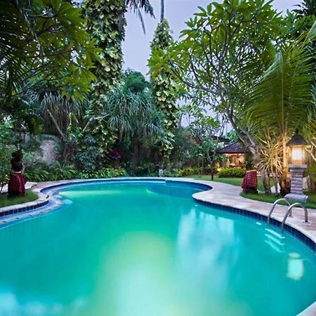 Baliana Villa Legian Luaran gambar