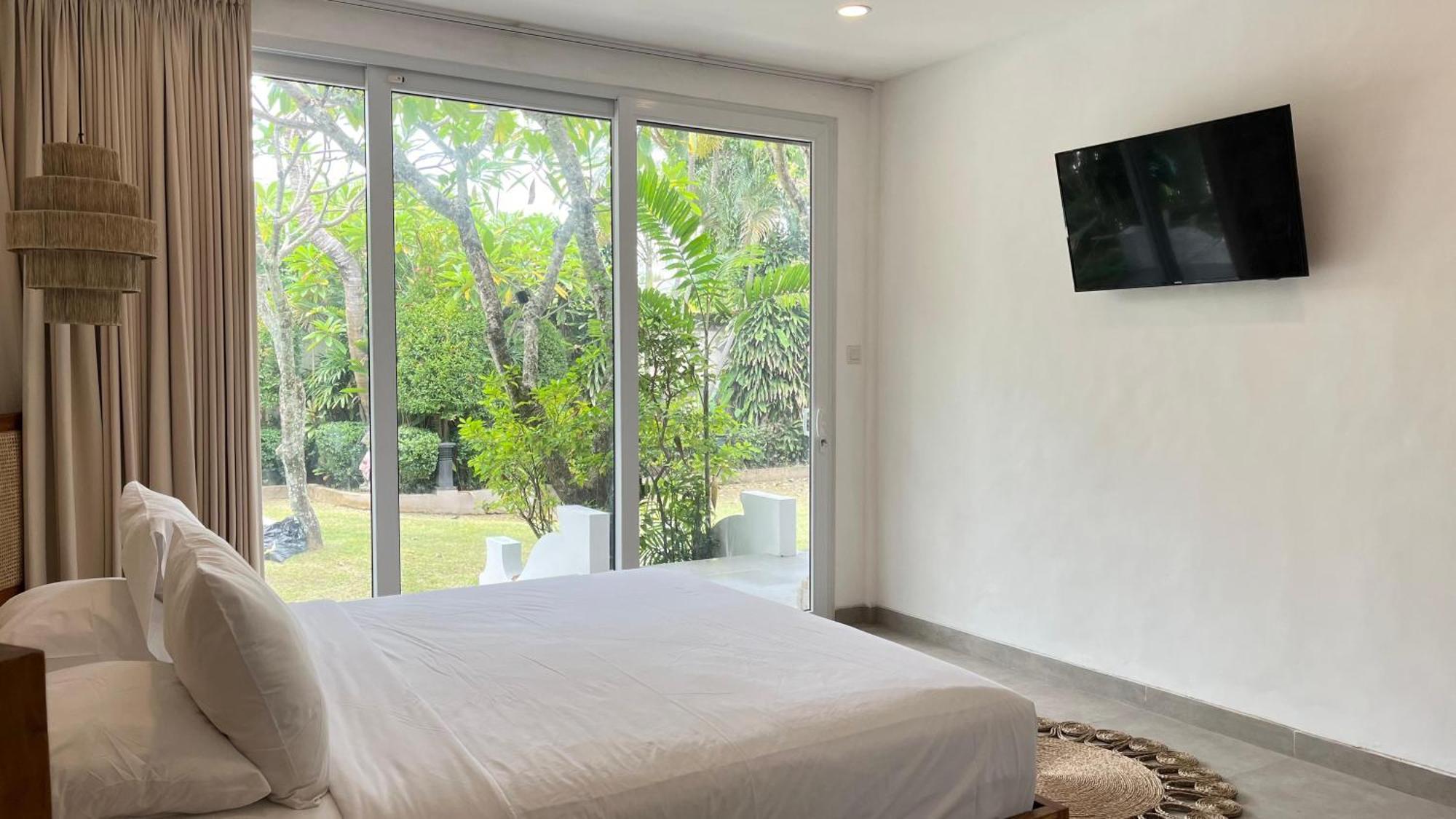 Baliana Villa Legian Luaran gambar