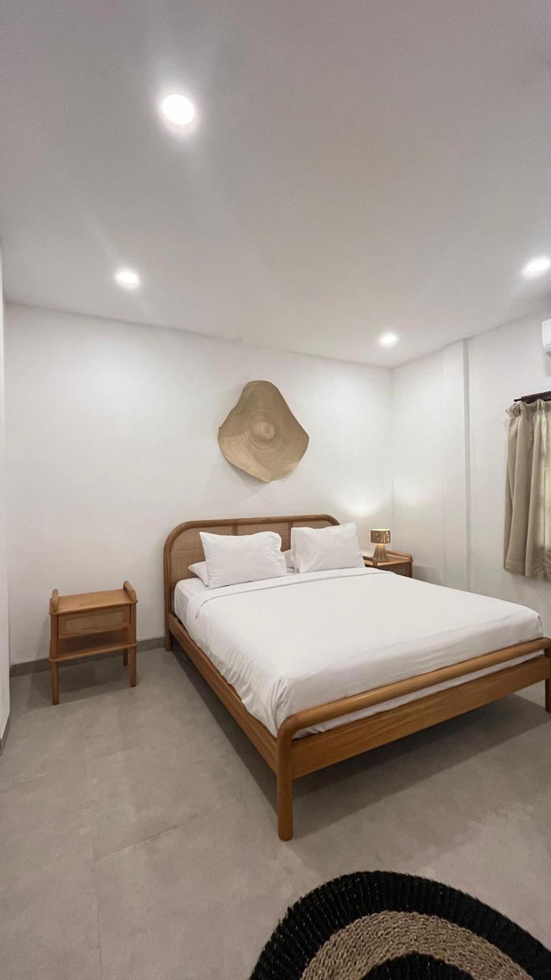 Baliana Villa Legian Luaran gambar