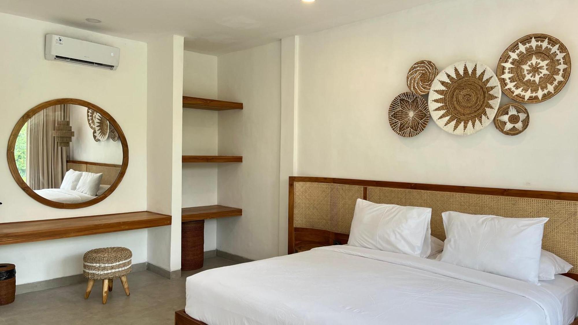 Baliana Villa Legian Luaran gambar