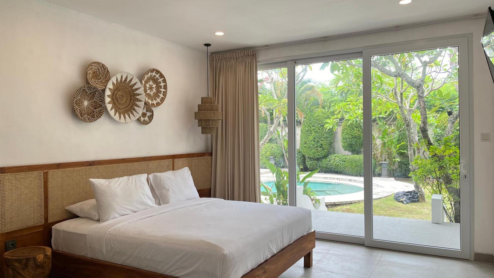 Baliana Villa Legian Luaran gambar