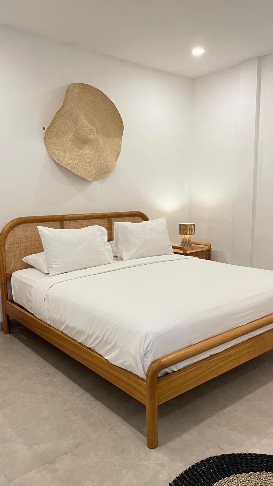 Baliana Villa Legian Luaran gambar