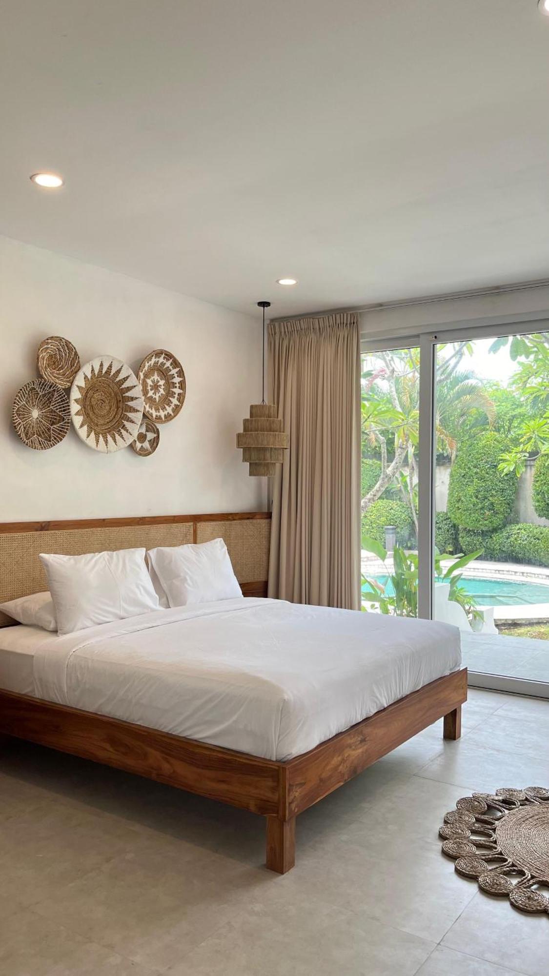 Baliana Villa Legian Luaran gambar