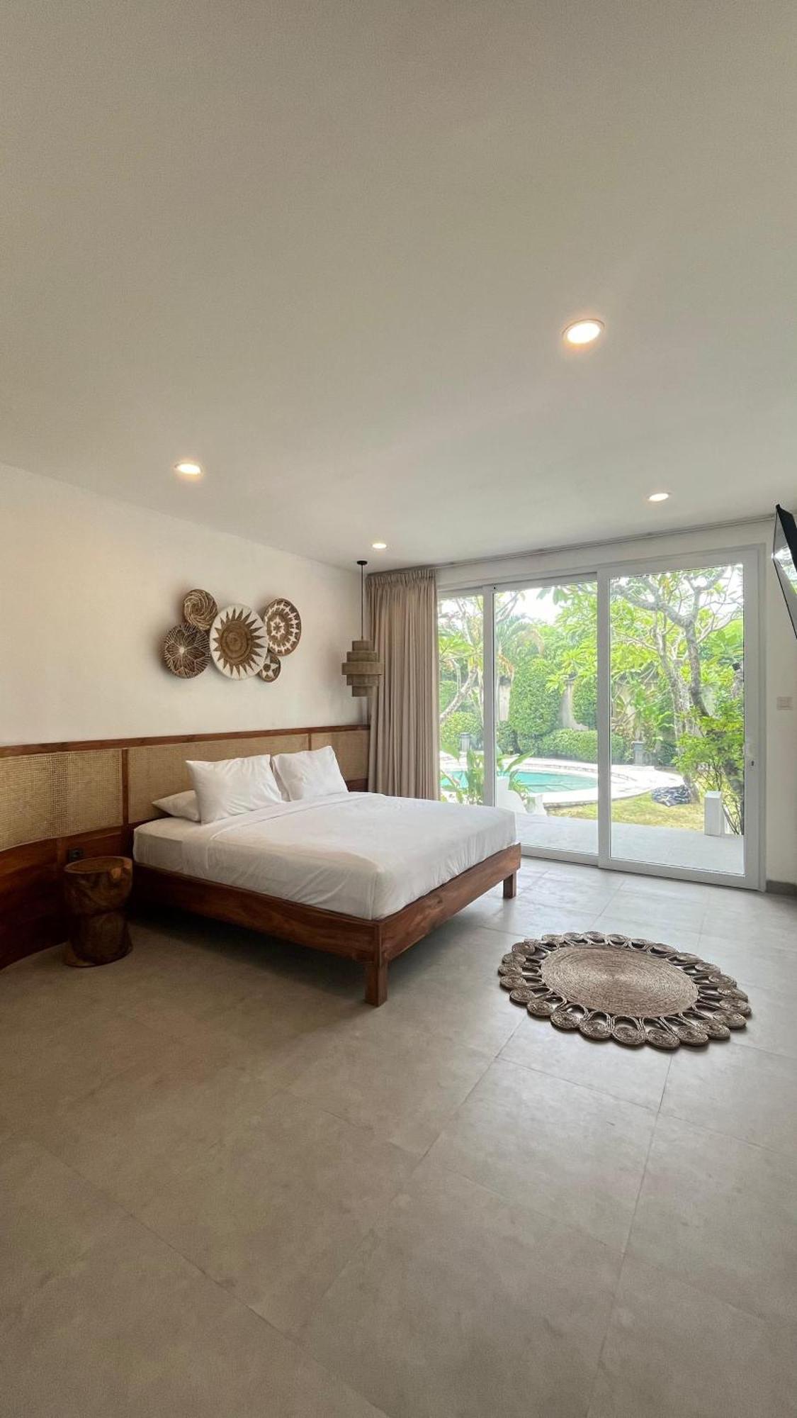 Baliana Villa Legian Luaran gambar