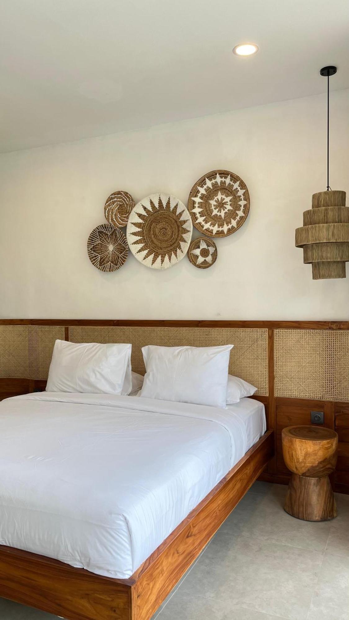 Baliana Villa Legian Luaran gambar