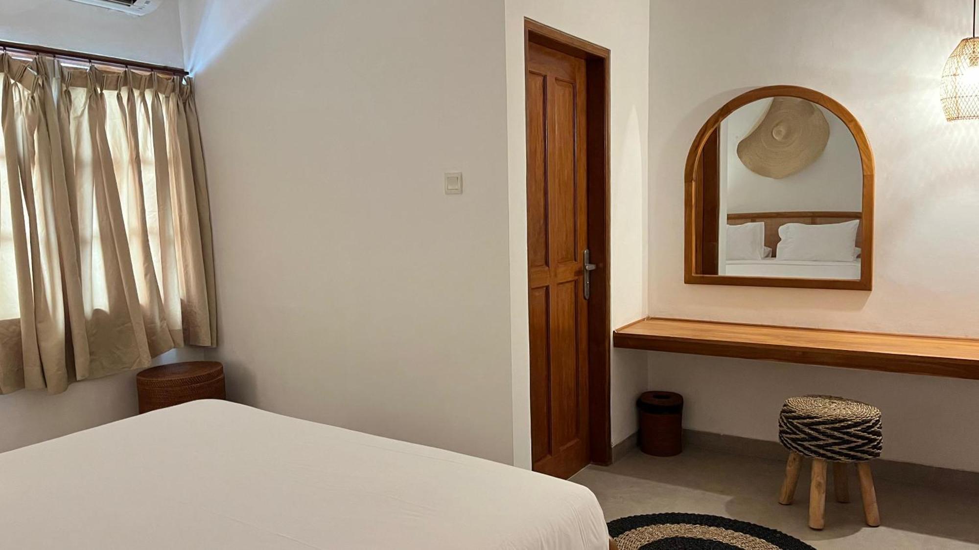 Baliana Villa Legian Luaran gambar