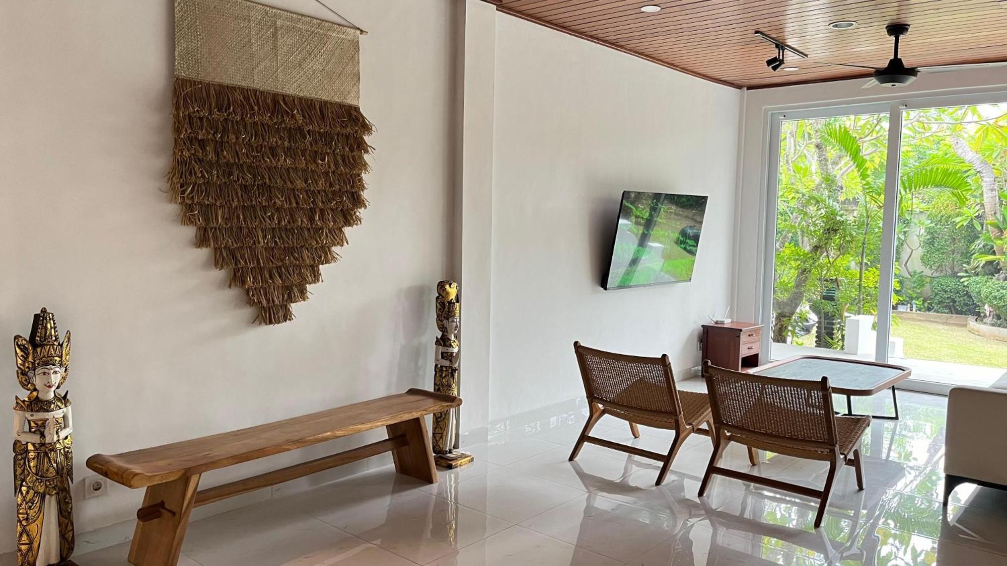 Baliana Villa Legian Luaran gambar