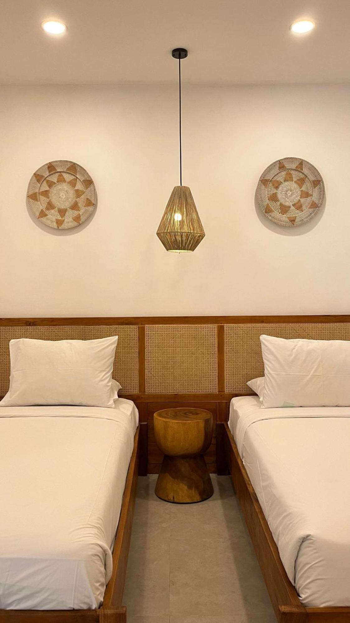 Baliana Villa Legian Luaran gambar