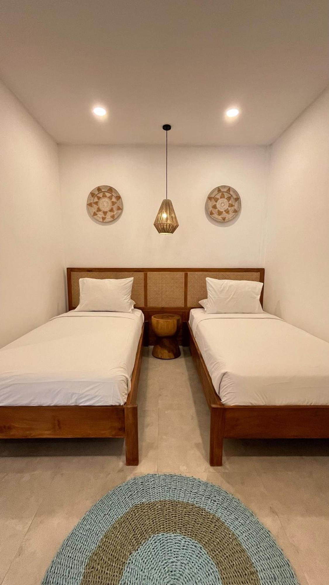Baliana Villa Legian Luaran gambar