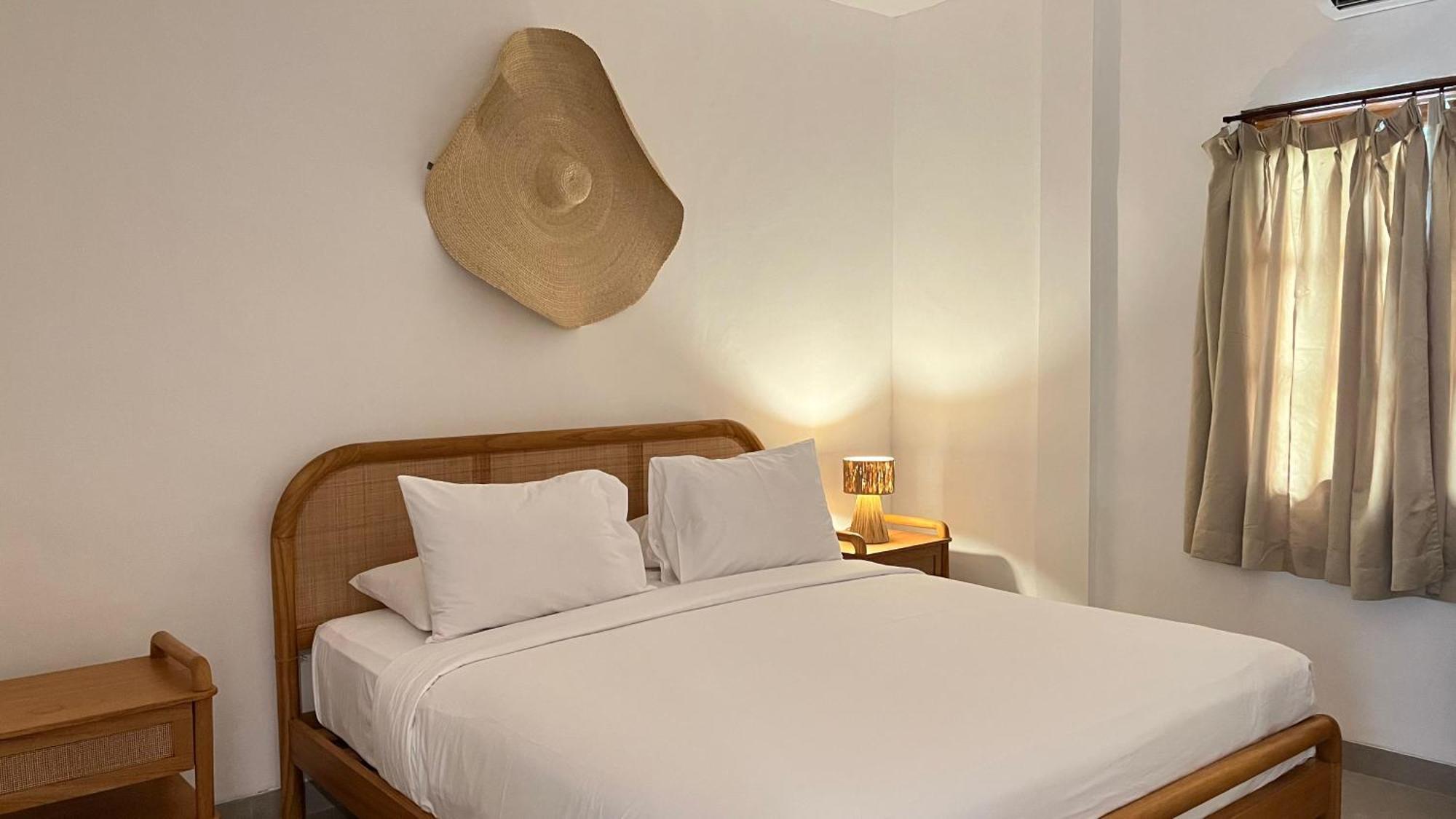 Baliana Villa Legian Luaran gambar