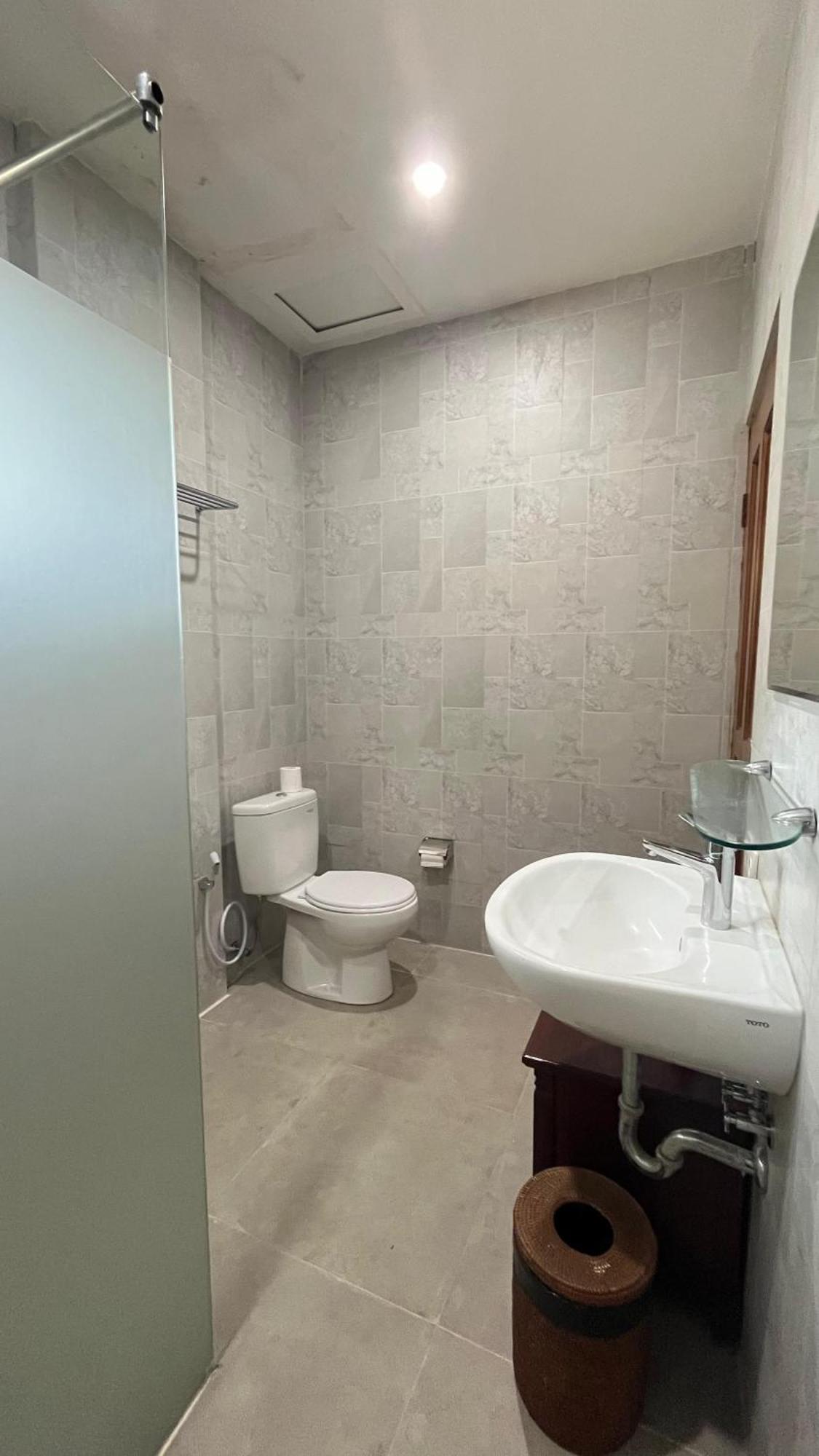 Baliana Villa Legian Luaran gambar