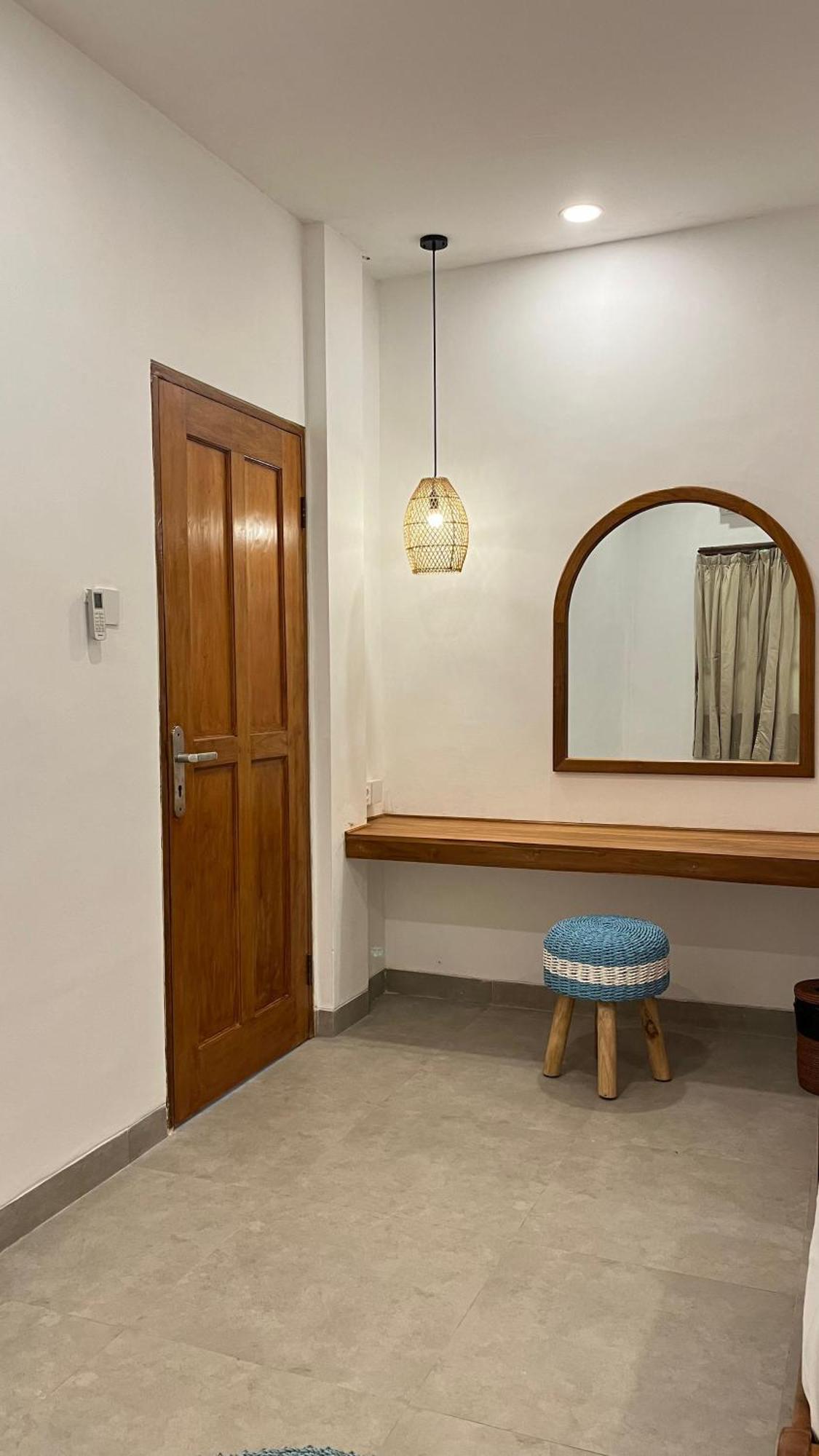 Baliana Villa Legian Luaran gambar