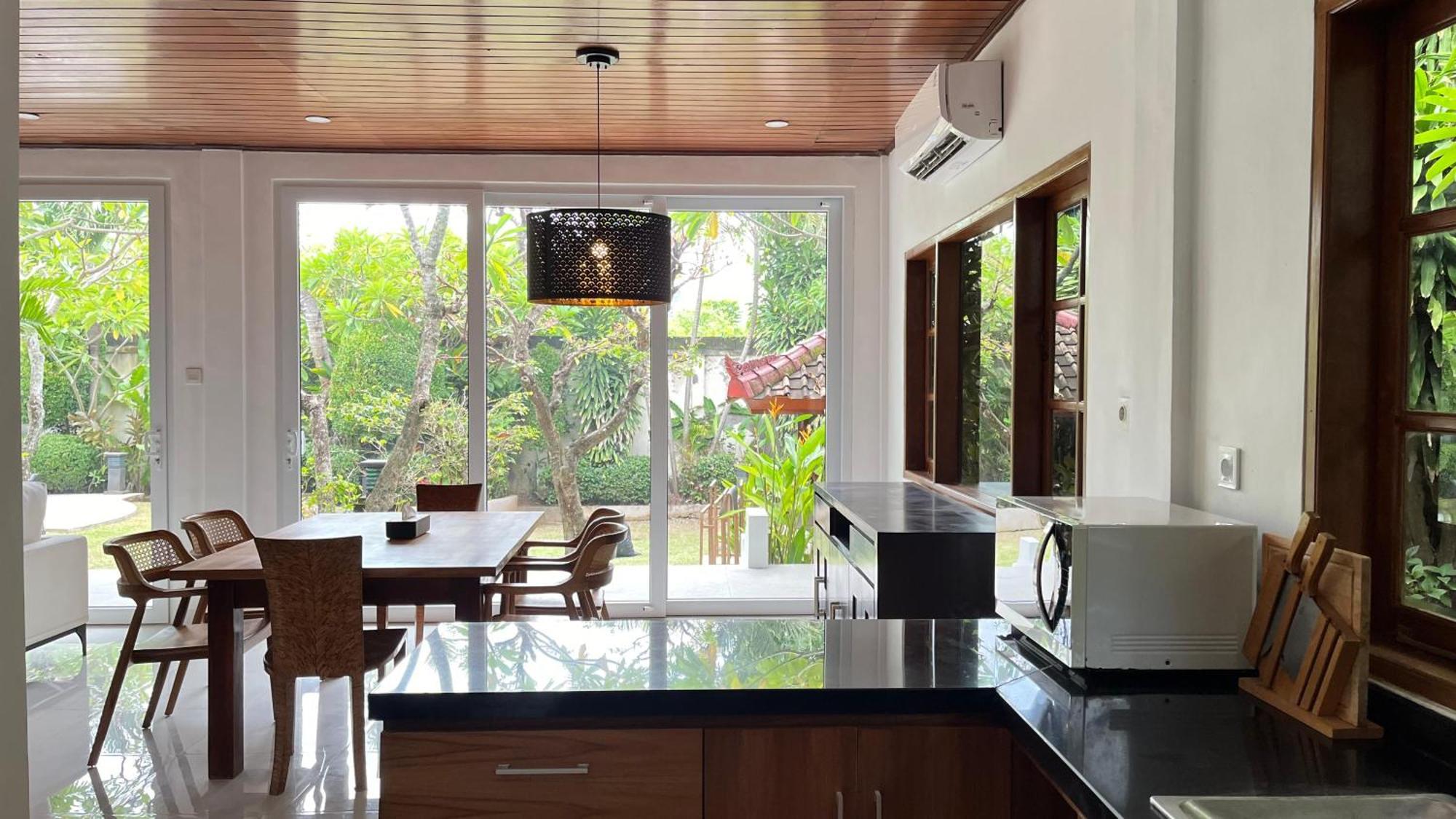 Baliana Villa Legian Luaran gambar