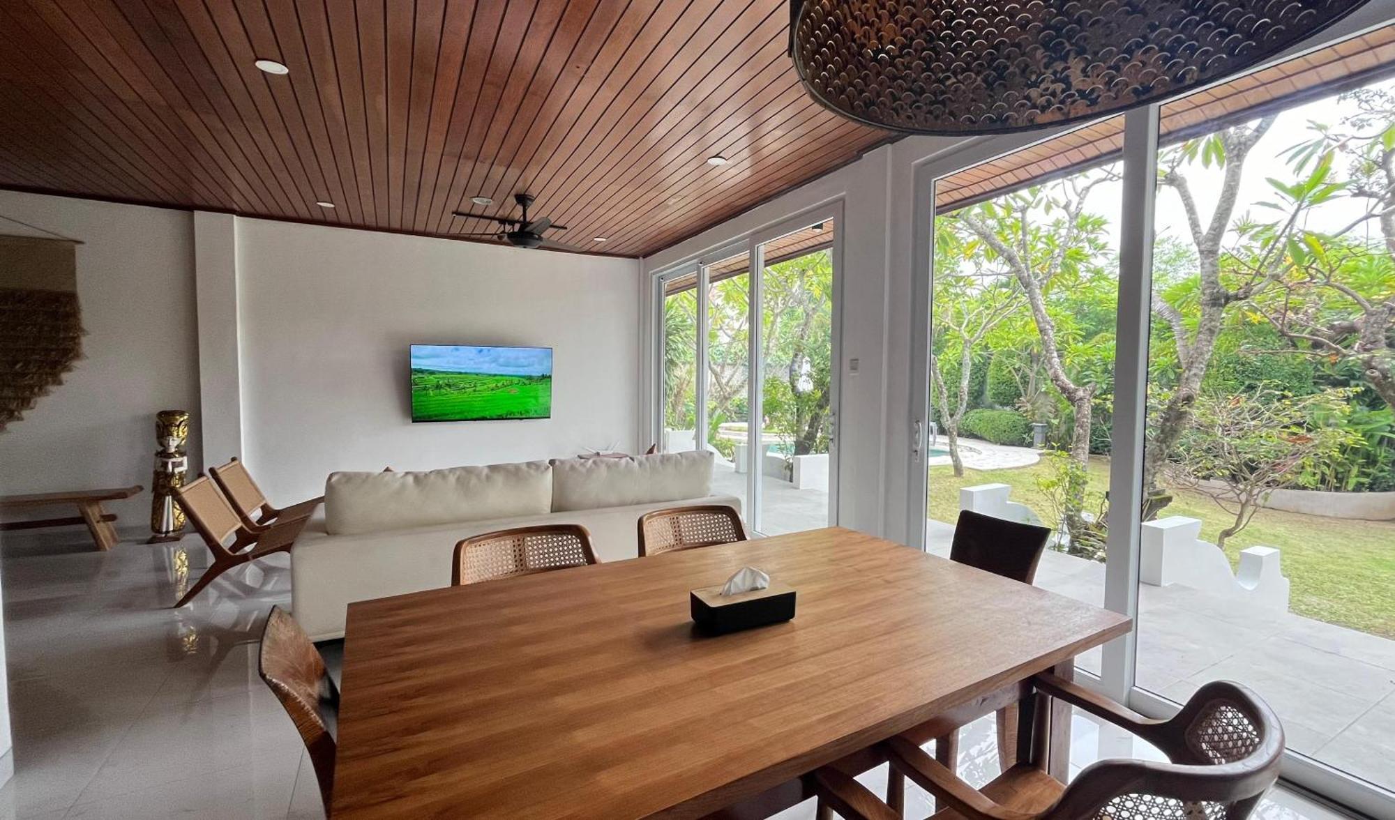 Baliana Villa Legian Luaran gambar