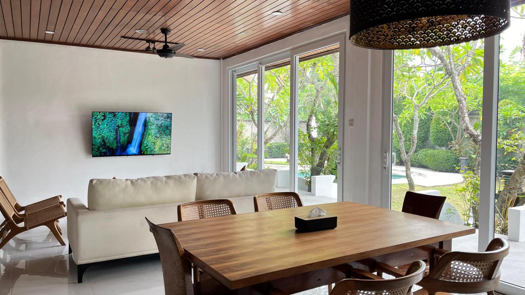 Baliana Villa Legian Luaran gambar