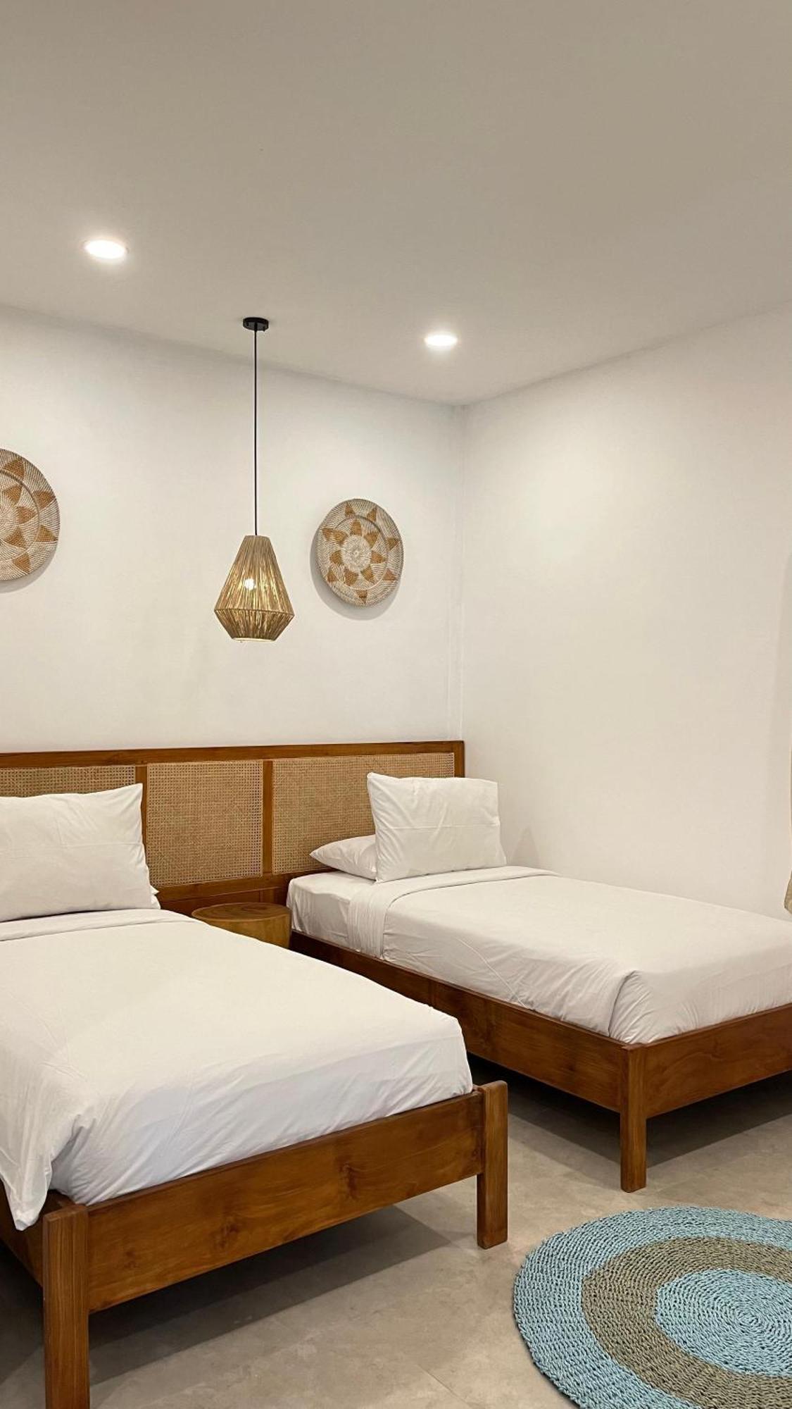 Baliana Villa Legian Luaran gambar