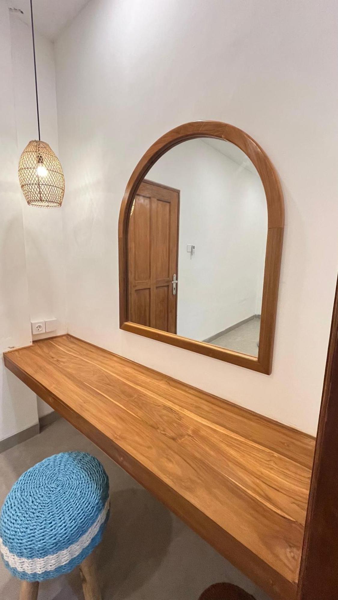 Baliana Villa Legian Luaran gambar