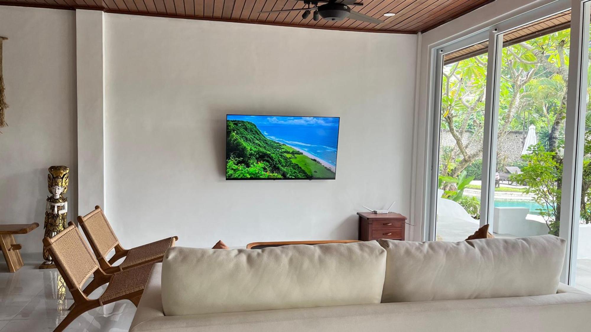 Baliana Villa Legian Luaran gambar