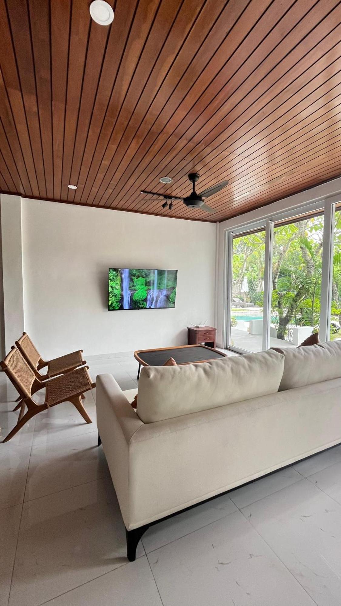 Baliana Villa Legian Luaran gambar
