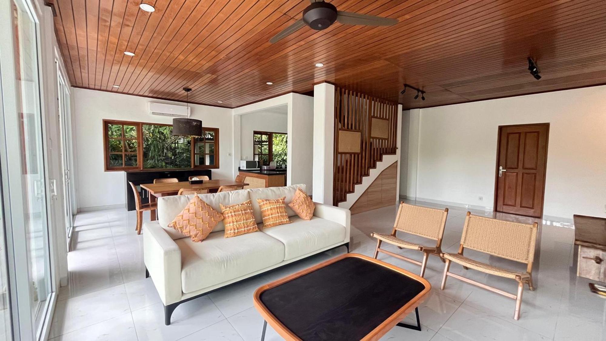 Baliana Villa Legian Luaran gambar