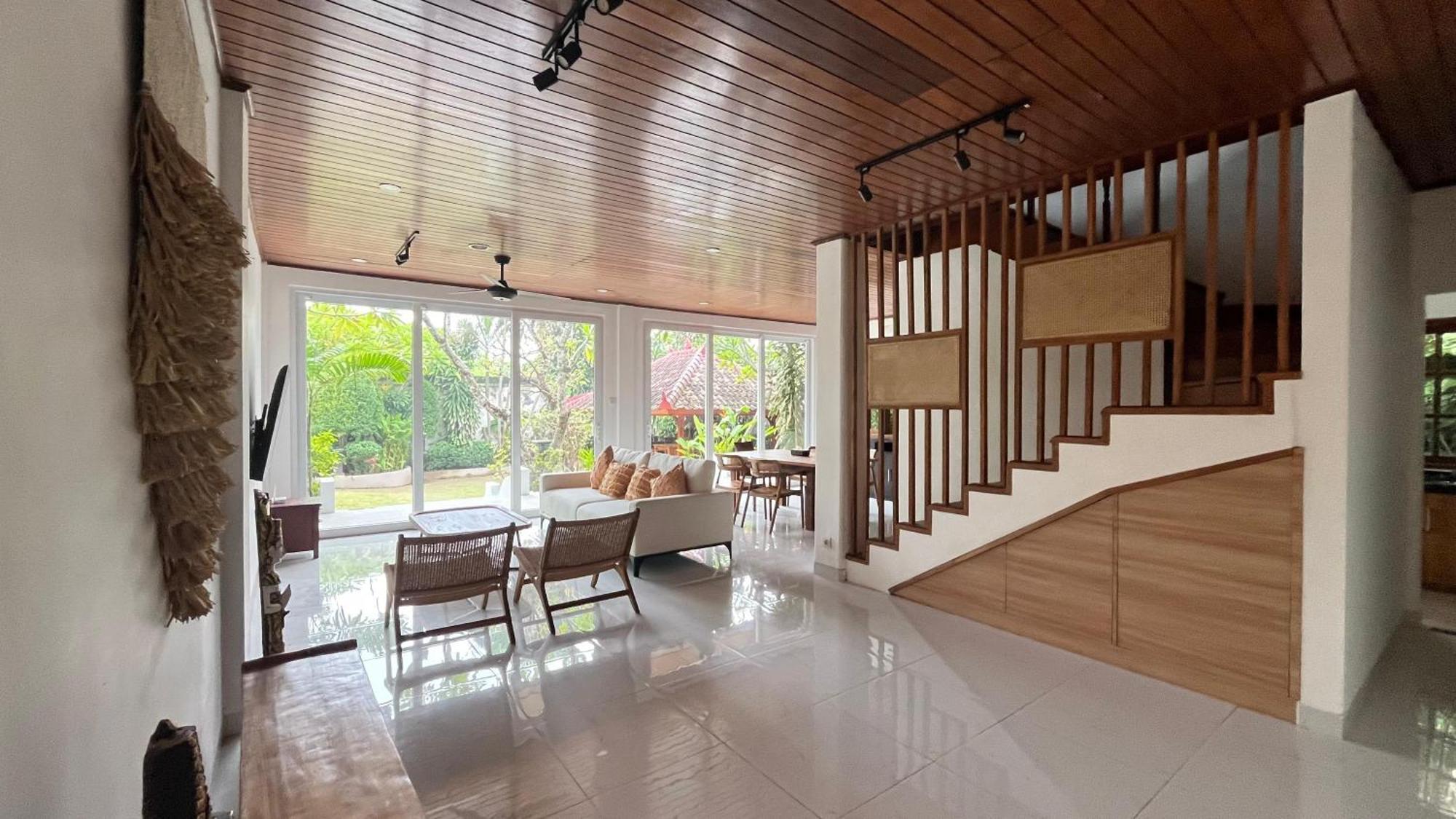 Baliana Villa Legian Luaran gambar