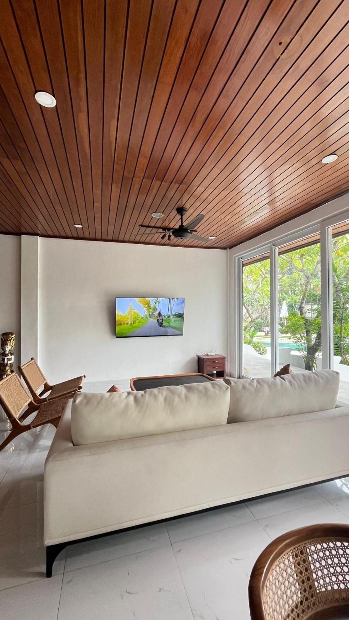 Baliana Villa Legian Luaran gambar