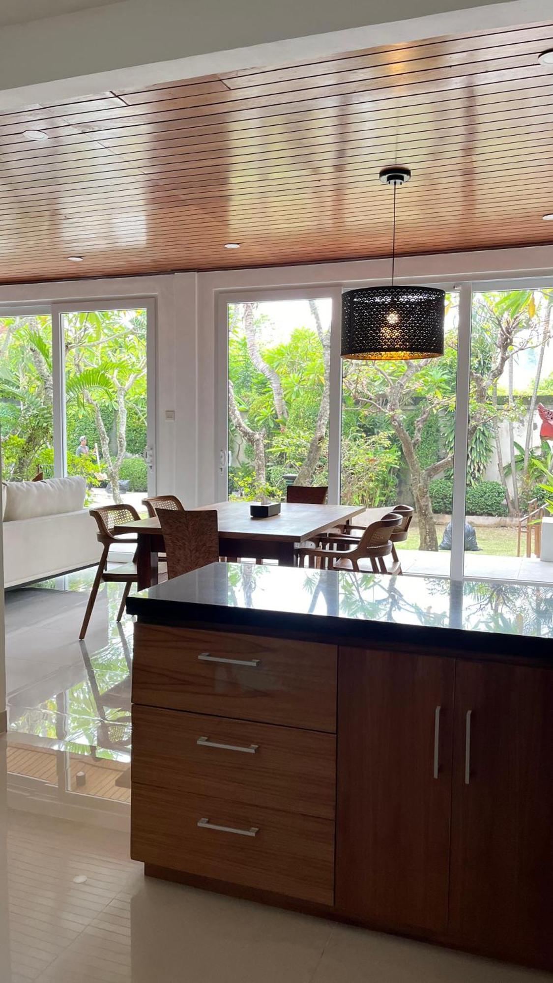 Baliana Villa Legian Luaran gambar