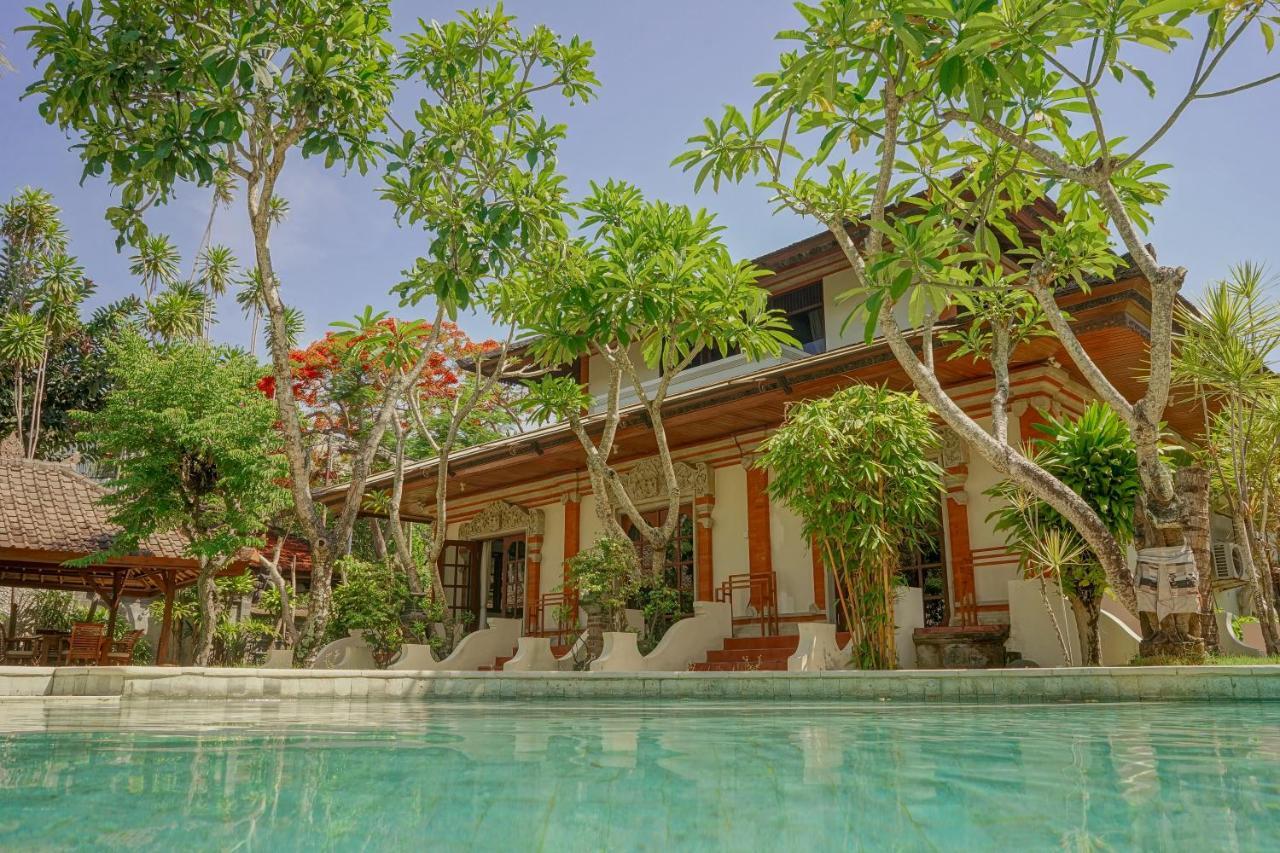 Baliana Villa Legian Luaran gambar
