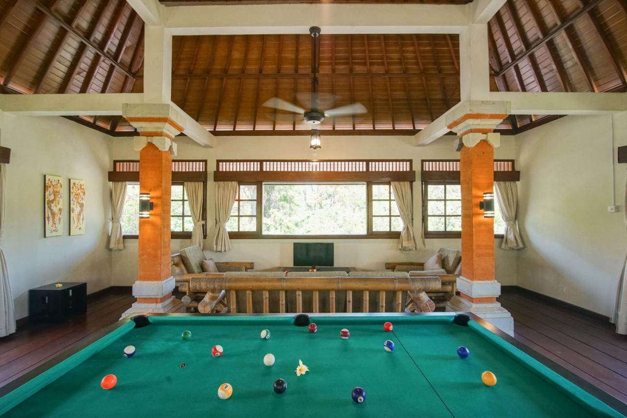 Baliana Villa Legian Luaran gambar
