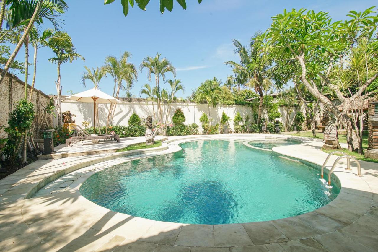 Baliana Villa Legian Luaran gambar
