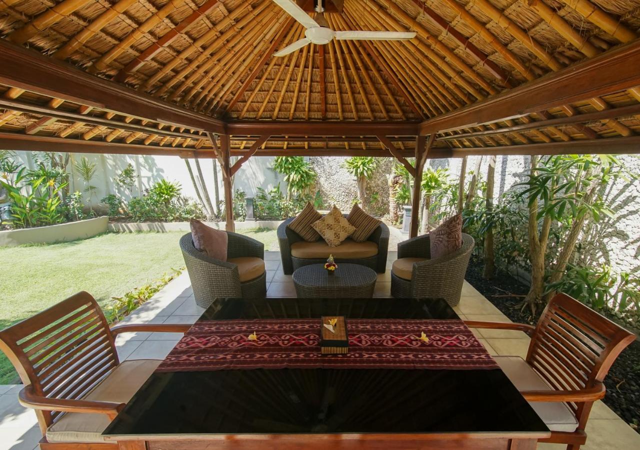 Baliana Villa Legian Luaran gambar