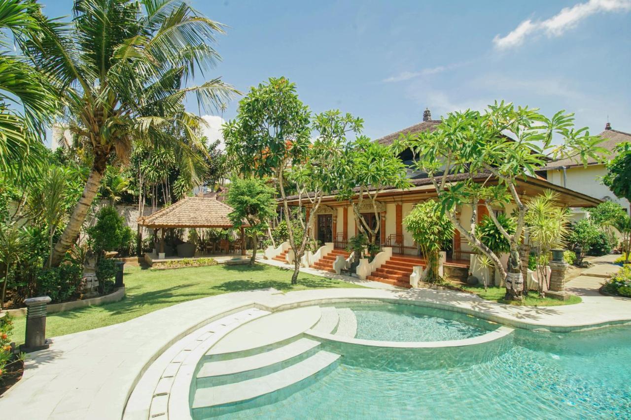 Baliana Villa Legian Luaran gambar