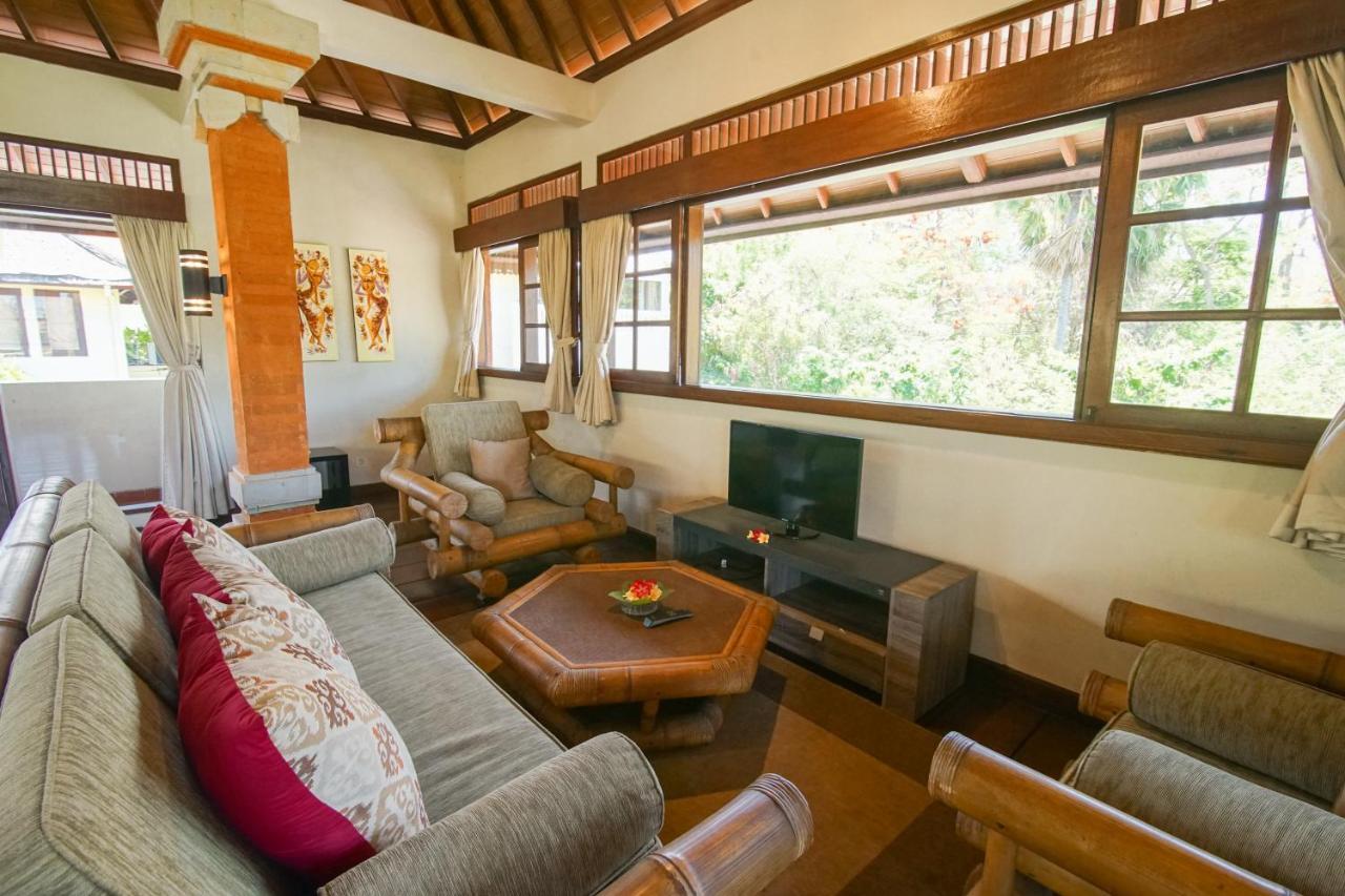 Baliana Villa Legian Luaran gambar